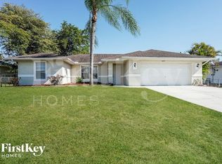 18473 Tulip Rd, Fort Myers, FL 33967