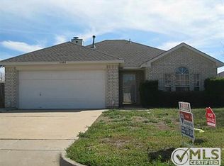 3300 Rustic Meadow Trl, Mansfield, TX 76063