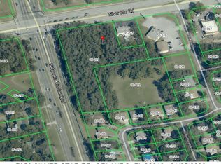 7860 Silver Star Rd LOT 1, Orlando, FL 32818