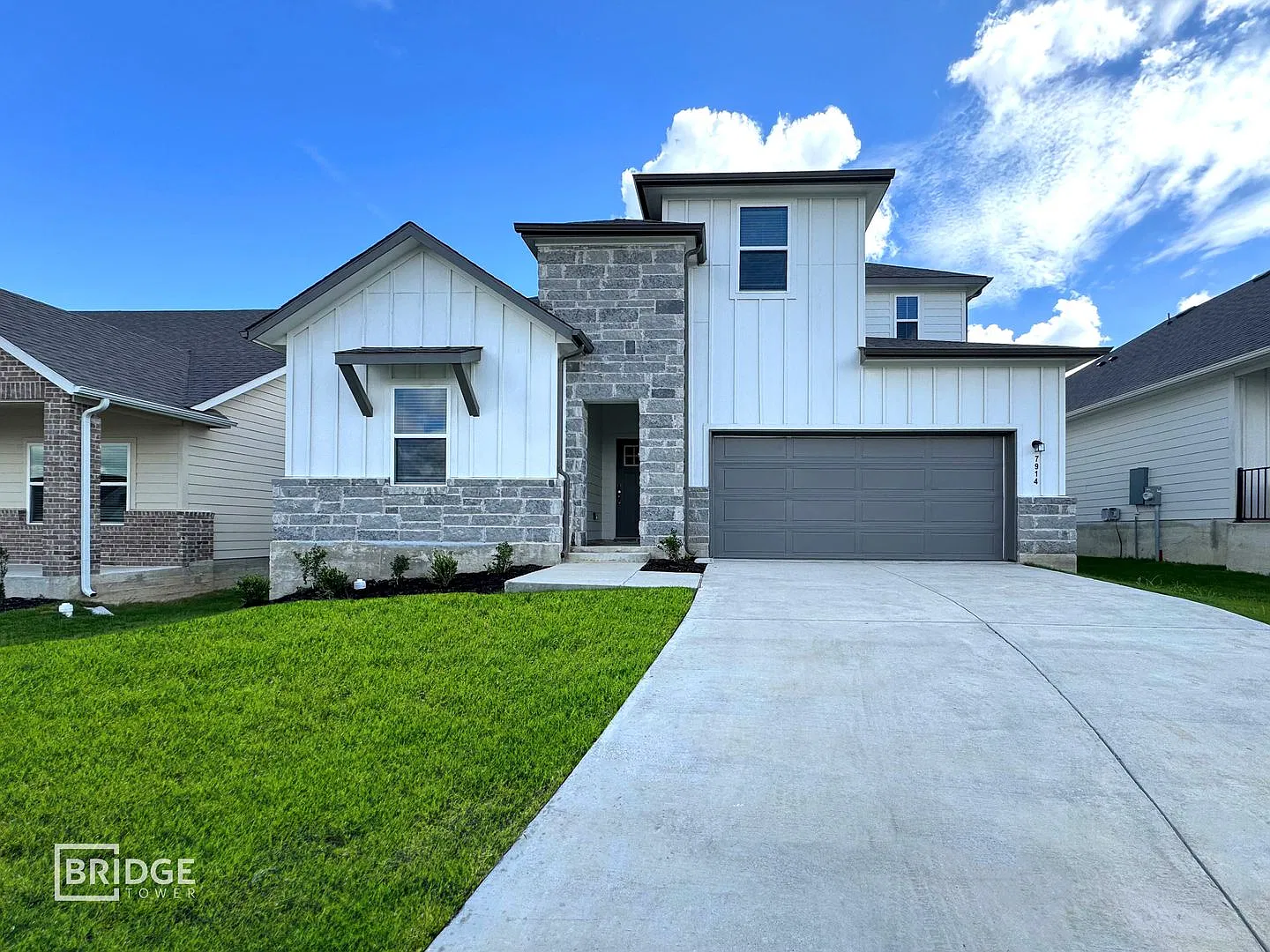 Livingston Plan — Photo 1