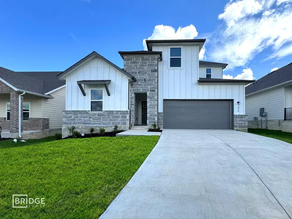 7914 Grand Prairie Dr, Temple, TX 76502
