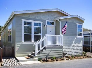 100 N Rodeo Gulch Rd SPC 96, Soquel, CA 95073