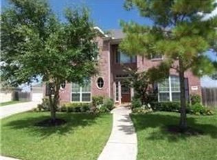 2507 Rosebluff Ct, Katy, TX 77494