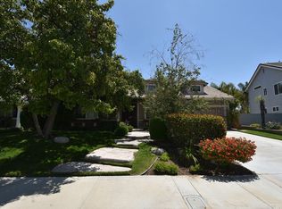 27208 Trenton Pl, Santa Clarita, CA 91354