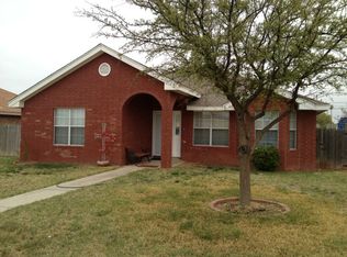 1231 W Clements St, Odessa, TX 79763