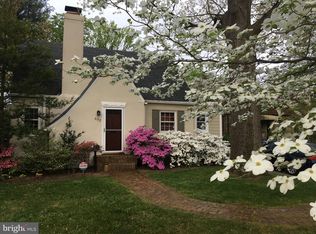 632 Mississippi Ave, Silver Spring, MD 20910