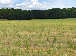 0 00 Sheffield Rd, Mocksville, NC 27028