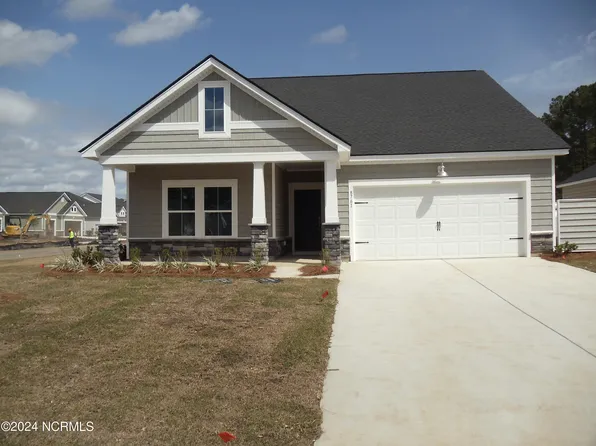 8715 NW Baton Rouge Avenue NW #1155- St. Phillips, Calabash, NC 28467