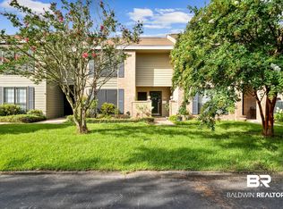 2901 Grant St UNIT 802, Mobile, AL 36606
