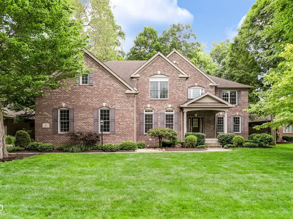 3649 Oak Forge Way, Greenwood, IN 46143