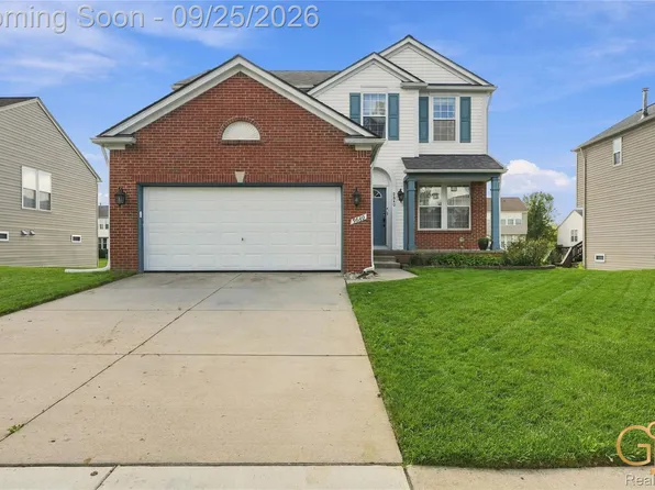 9640 Wexford Dr, Ypsilanti, MI 48198