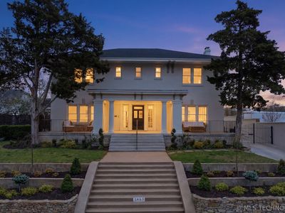 1615 S Owasso Ave, Tulsa, OK, 74120