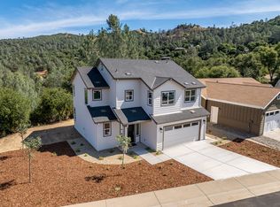 1838 Plan, Woods Creek, Sonora, CA 95370