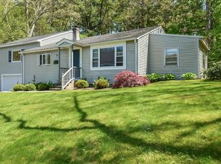 7 Glover Rd, Wayland, MA 01778