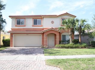 2024 SW Marblehead Way, Port Saint Lucie, FL 34953