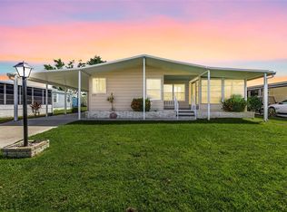 658 La Sala, North Port, FL 34287