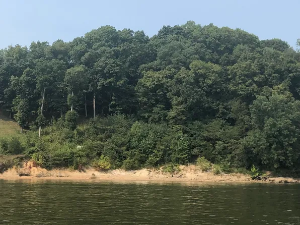 0 River Bluff Ln, Bath Springs, TN 38311