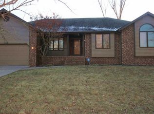 3802 W Rosebrier St, Springfield, MO 65807