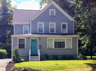 743 Plainfield Ave, Berkeley Heights, NJ 07922