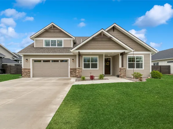 154 W Swift Creek Way, Kalispell, MT 59901