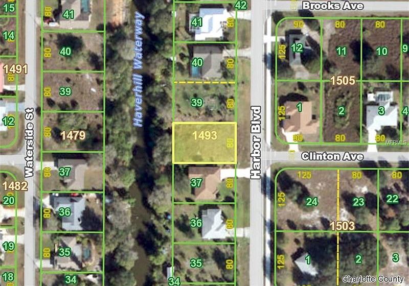2nd image of 235 Harbor Blvd