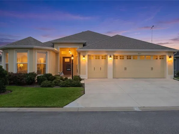 4157 COLLERETTE COURT, THE VILLAGES, FL 32163