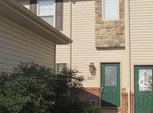 247 Regency Point Path, Lexington, KY 40503