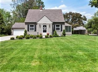 2528 McCain Rd, Jackson, MI 49203