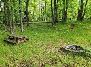LOT 960 Clover Ter, Farwell, MI 48622