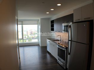 126 Guest St #1403F, Boston, MA 02135