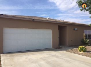 5540 Kalahari Ln, Las Cruces, NM 88011
