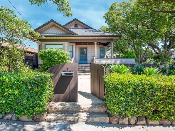 235 W Sola St, Santa Barbara, CA 93101