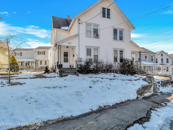 86 Brook St #88, Carbondale, PA 18407