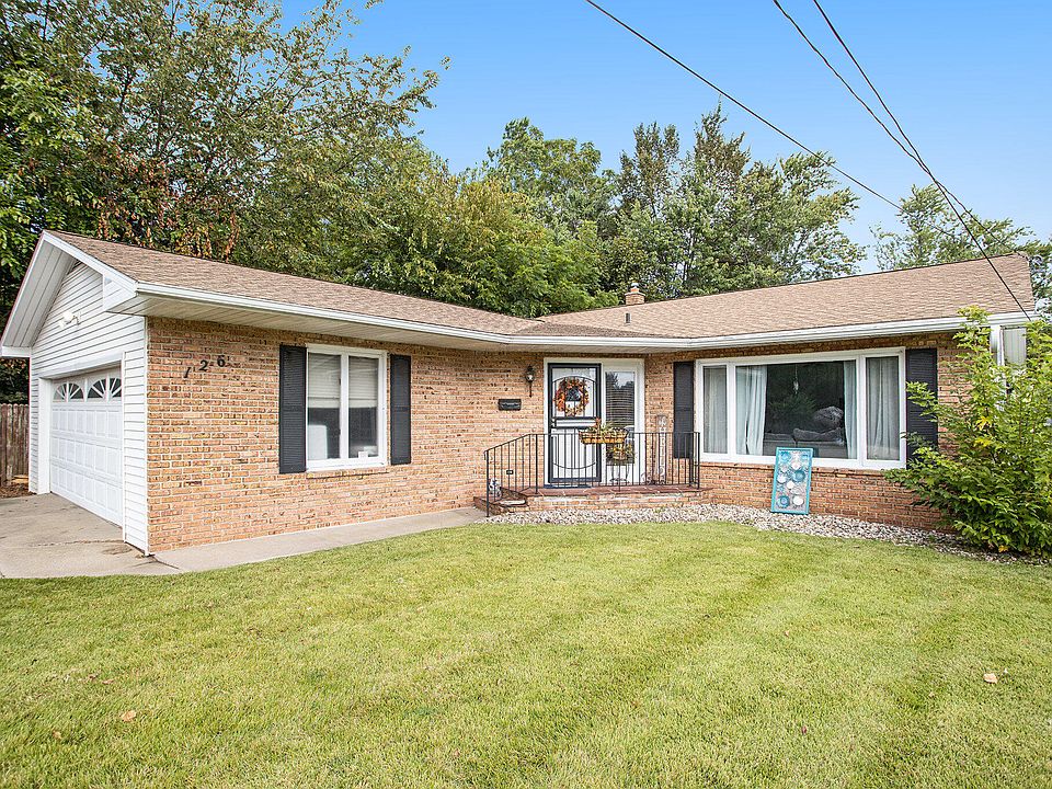 1st image of 126 De Voll Ct