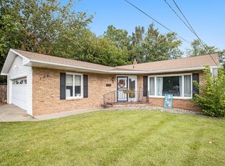 126 De Voll Ct, Battle Creek, MI 49015