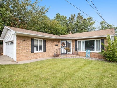 126 De Voll Ct, Battle Creek, MI, 49015