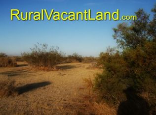 Alamo Rd, Yucca, AZ 86438