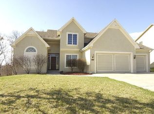 3701 NW 52nd Ter, Kansas City, MO 64151