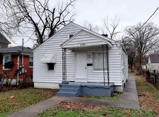 4126 Hazelwood Ave, Louisville, KY