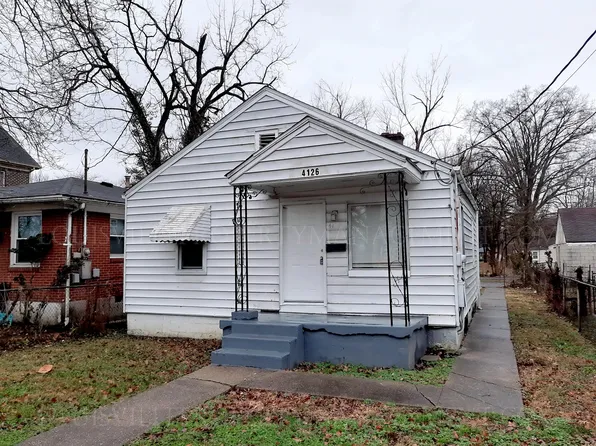 4126 Hazelwood Ave, Louisville, KY 40215