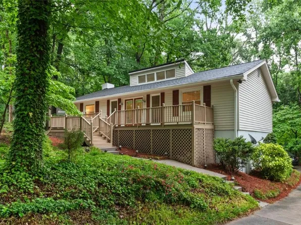 4803 Selwyn Dr, Winston Salem, NC 27104