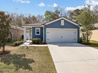 7856 MEADOW WALK Lane, Jacksonville, FL 32256
