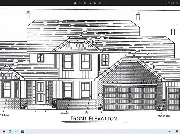 7935 Glenwood Drive, Roscoe, IL 61073