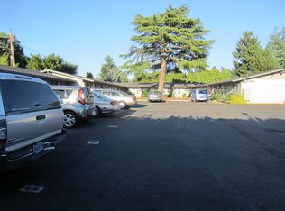 1200 SE 162nd Ave APT 1, Portland, OR 97233