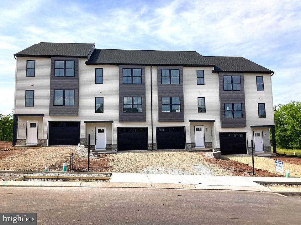 2nd image of 52 Old Stone Way Lot 198