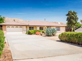 7433 Cardillo Trl, Yucca Valley, CA 92284