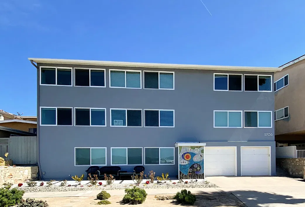 1 bed, 620 sqft, $3,200 — Photo 1