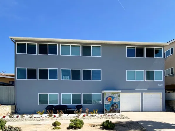 1706 Esplanade APT E, Redondo Beach, CA 90277