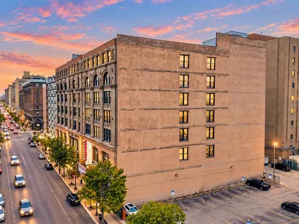1113 Washington Ave Unit 318, Saint Louis, MO 63101