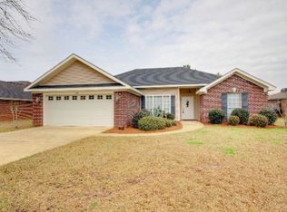 1915 Bay St, Foley, AL 36535